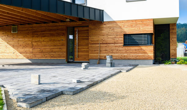 Best Driveway Pavers for Homes  in Signal Hill, CA