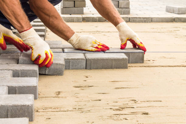Best Driveway Paving Contractor  in Signal Hill, CA