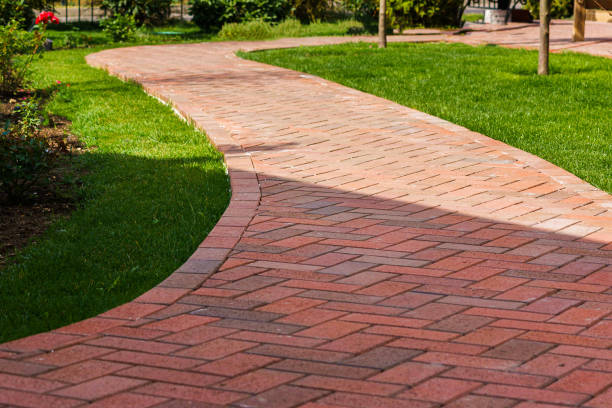Best Best Driveway Pavers  in Signal Hill, CA