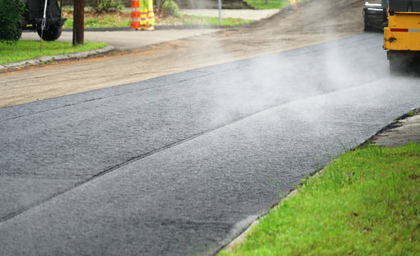 Best Driveway Pavers Near Me  in Signal Hill, CA