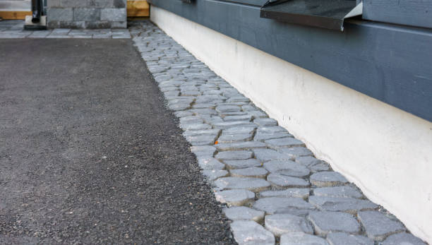 Best Residential Driveway Paver Services  in Signal Hill, CA