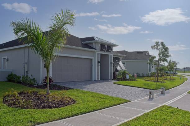 Best Professional Driveway Pavers  in Signal Hill, CA
