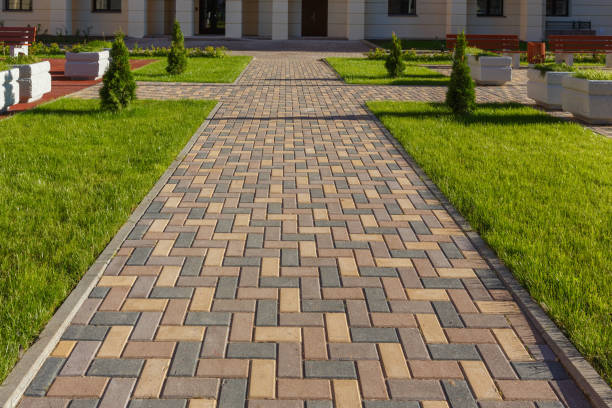 Reasons to Select Us for Your Driveway Paving Requirements in Signal Hill, CA