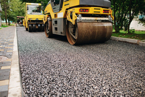 Best Concrete Paver Driveway  in Signal Hill, CA